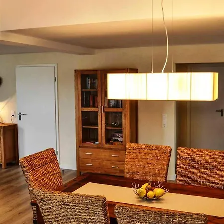 Apartment Freiheit