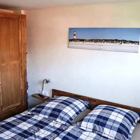 Apartment Freiheit Borkum