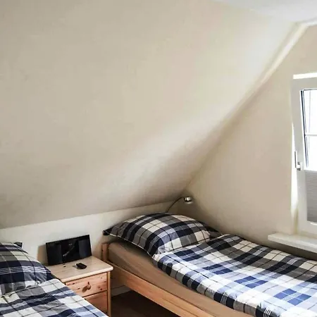 Freiheit Apartment