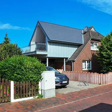 Freiheit Apartment *