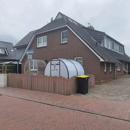 דירה Freiheit בורקום