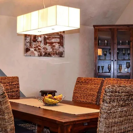 Freiheit Apartment